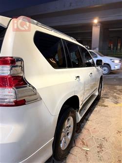 تويوتا لاندكروزر برادو